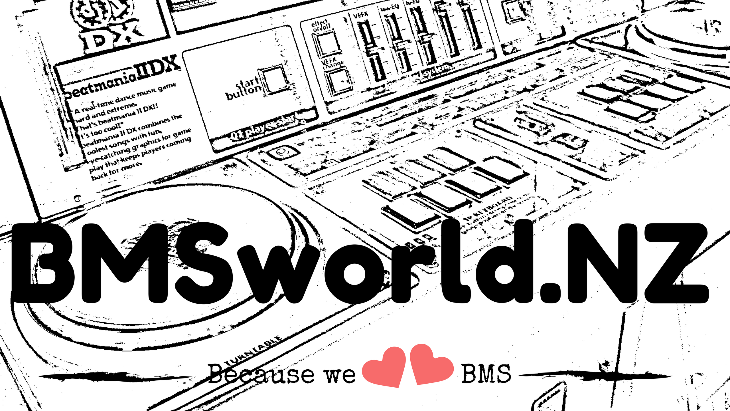 secret]Lunatic Rave2 720p HD Themes ⋆ BMSworld